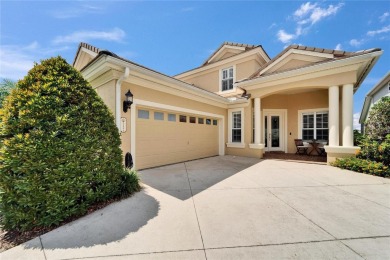 Lake Home For Sale in Lakeland, Florida