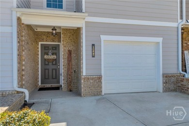 Welcome home to 122 Greenview Ct in the coveted Chimney Oaks - photo 8