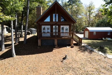 (private lake, pond, creek) Home For Sale in Sparta Georgia
