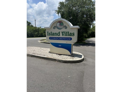 Matanzas River Condo For Sale in St Augustine Florida