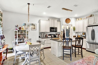 Situated on a super quiet, private, preserve homesite, this - photo 3