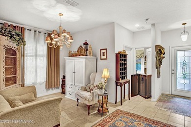 Situated on a super quiet, private, preserve homesite, this - photo 8