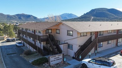 Lake Condo For Sale in Estes Park, Colorado