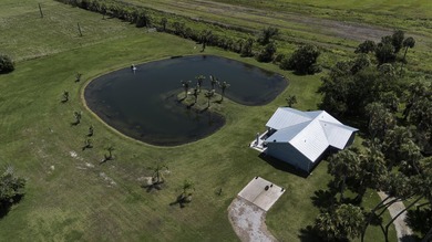 Welcome to your private oasis!! Built in 2022, this spectacular - photo 2
