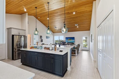 Welcome to your private oasis!! Built in 2022, this spectacular - photo 9