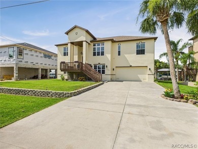 Experience the Best of Crystal River Waterfront Living with - photo 1