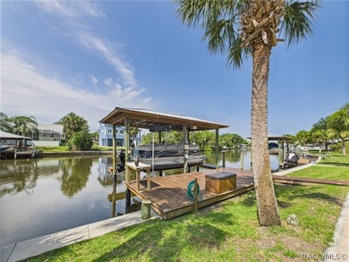 Experience the Best of Crystal River Waterfront Living with - photo 7