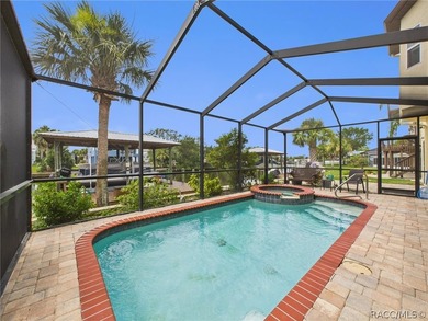 Experience the Best of Crystal River Waterfront Living with - photo 10