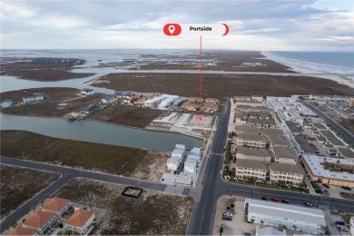 (private lake, pond, creek) Lot For Sale in Corpus Christi Texas