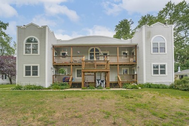 Lake Michigan - Allegan County Condo For Sale in South Haven Michigan