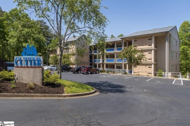 Lake Condo For Sale in Salem, South Carolina