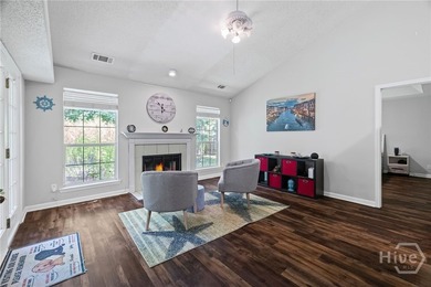 Welcome to 120 Dukes Way, where Southern charm meets modern - photo 14