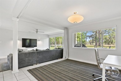 Clean lines and unmistakable mid-century vibes define this - photo 14