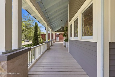 Iconic 1919 Craftsman in the heart of historic Riverside - photo 4