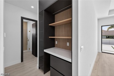 This stunning new residence perfectly blends modern elegance - photo 15