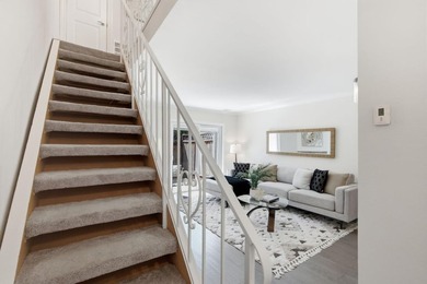 Rare opportunity to own a beautifully remodeled townhouse-style - photo 15