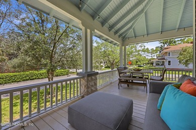 Iconic 1919 Craftsman in the heart of historic Riverside - photo 5