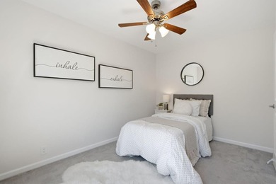 Rare opportunity to own a beautifully remodeled townhouse-style - photo 16