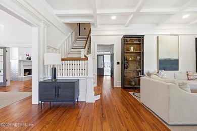 Iconic 1919 Craftsman in the heart of historic Riverside - photo 6
