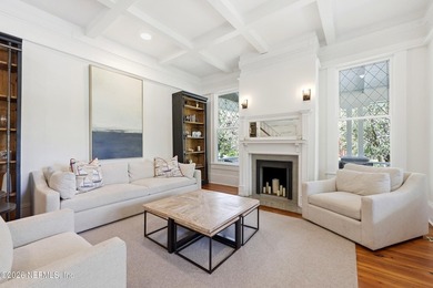 Iconic 1919 Craftsman in the heart of historic Riverside - photo 8