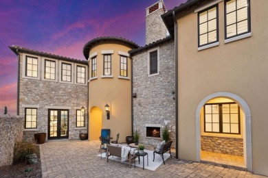 Lake Townhome/Townhouse For Sale in Westlake, Texas