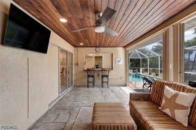 Welcome to your private slice of Southwest Florida paradise! - photo 22