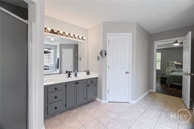 Welcome to 120 Dukes Way, where Southern charm meets modern - photo 22