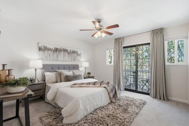 Rare opportunity to own a beautifully remodeled townhouse-style - photo 22