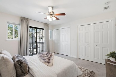 Rare opportunity to own a beautifully remodeled townhouse-style - photo 24