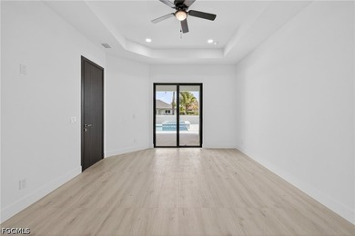 This stunning new residence perfectly blends modern elegance - photo 30