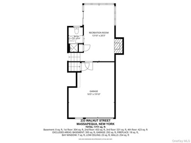 Welcome to your forever home in Massapequa Park! Location - photo 31