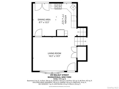 Welcome to your forever home in Massapequa Park! Location - photo 32