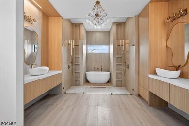 This stunning new residence perfectly blends modern elegance - photo 33