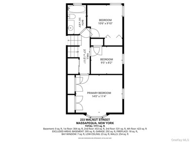 Welcome to your forever home in Massapequa Park! Location - photo 33