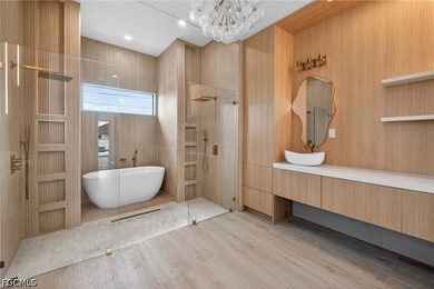 This stunning new residence perfectly blends modern elegance - photo 34