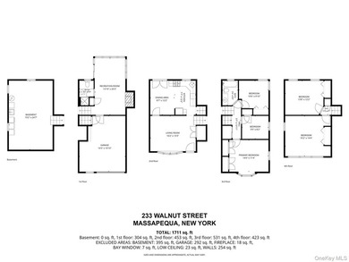 Welcome to your forever home in Massapequa Park! Location - photo 35
