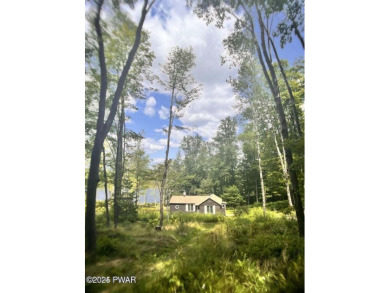 Lake Home For Sale in Lakewood, Pennsylvania