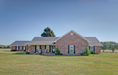 Lake Fork Home For Sale in Yantis Texas