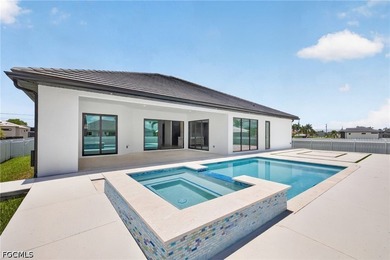 This stunning new residence perfectly blends modern elegance - photo 48