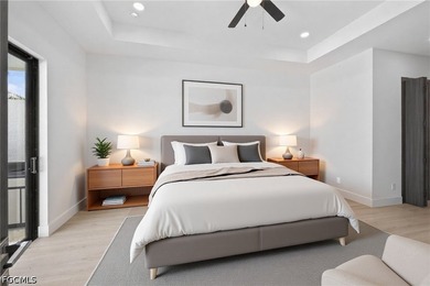 This stunning new residence perfectly blends modern elegance - photo 49