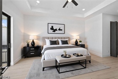 This stunning new residence perfectly blends modern elegance - photo 50