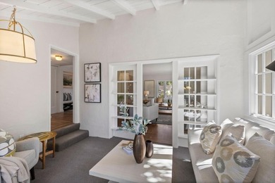 Welcome to 1386 Hillside Circle, a timeless Burlingame residence - photo 10