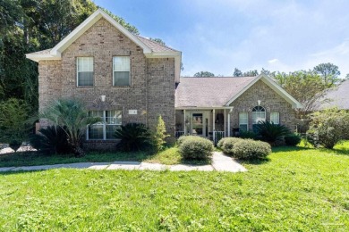 Crescent Lake - Escambia County Home For Sale in Pensacola Florida