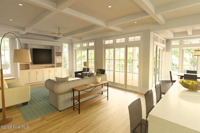 CBG Builders, LLC, a custom builder renowned for quality and