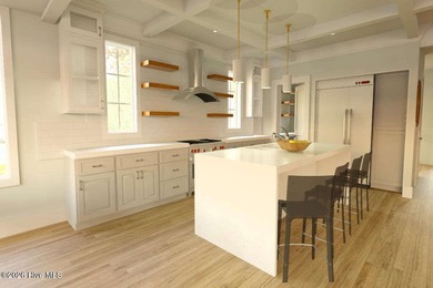 CBG Builders, LLC, a custom builder renowned for quality and