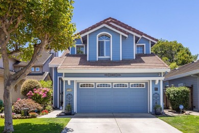 Welcome to this beautifully updated 3-bedroom, 2.5-bathroom home - photo 1