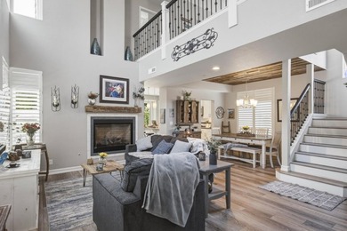 Welcome to this beautifully updated 3-bedroom, 2.5-bathroom home - photo 3