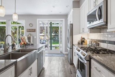 Welcome to this beautifully updated 3-bedroom, 2.5-bathroom home - photo 9