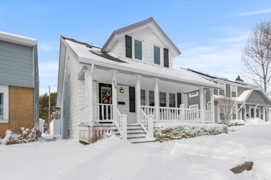 Lake Michigan - Milwaukee County Home For Sale in Whitefish Bay Wisconsin