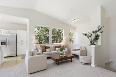 Welcome to this beautifully updated Communications Hill charmer! - photo 7